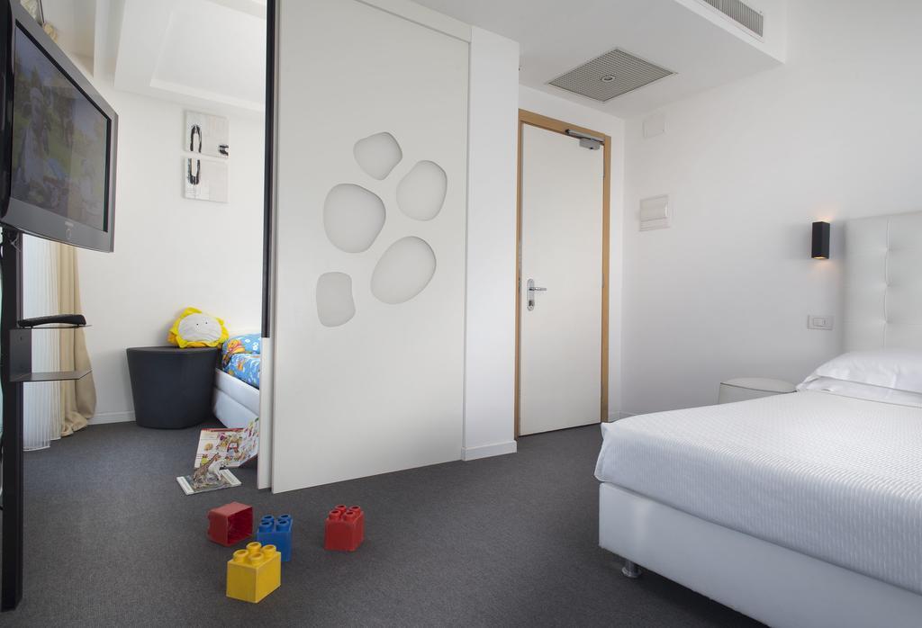 Hotel Fedora Riccione