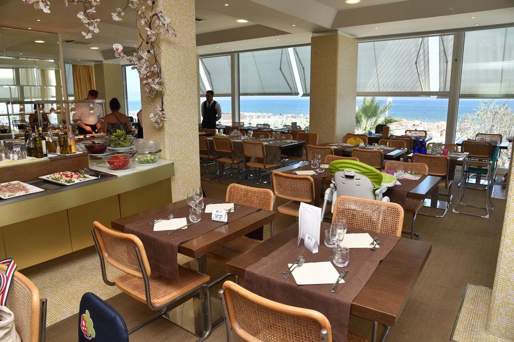 Fedora Hotel Riccione
